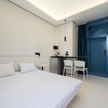 Ultramarinn Hotel Odessa Ngoại thất bức ảnh