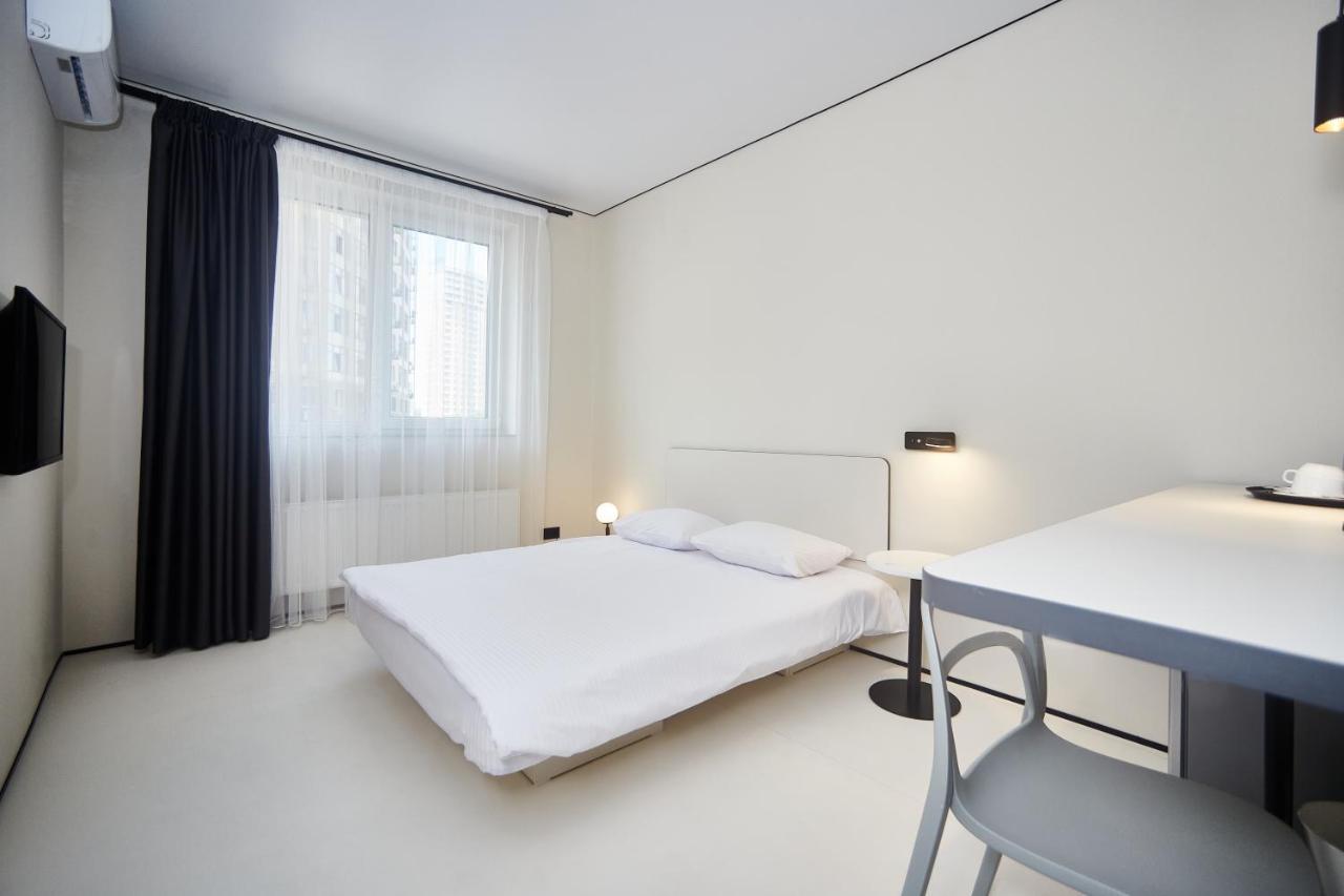 Ultramarinn Hotel Odessa Ngoại thất bức ảnh