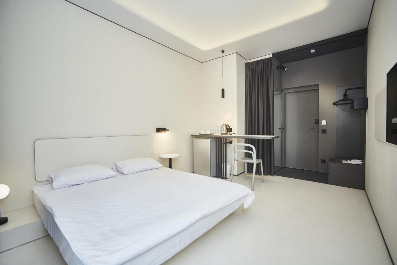 Ultramarinn Hotel Odessa Ngoại thất bức ảnh