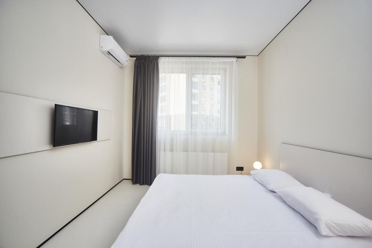 Ultramarinn Hotel Odessa Ngoại thất bức ảnh