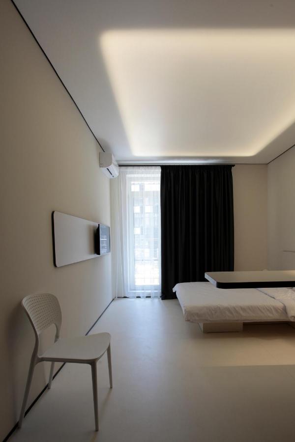 Ultramarinn Hotel Odessa Ngoại thất bức ảnh