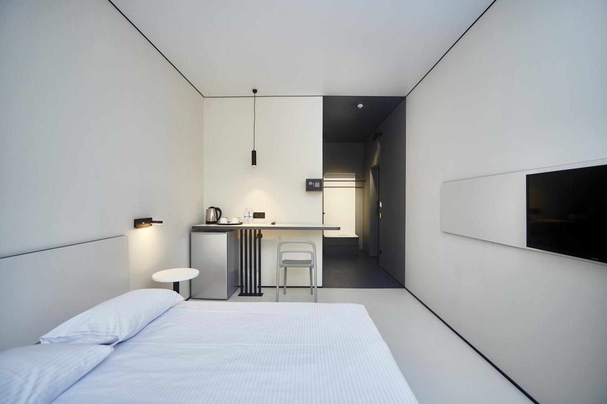 Ultramarinn Hotel Odessa Ngoại thất bức ảnh