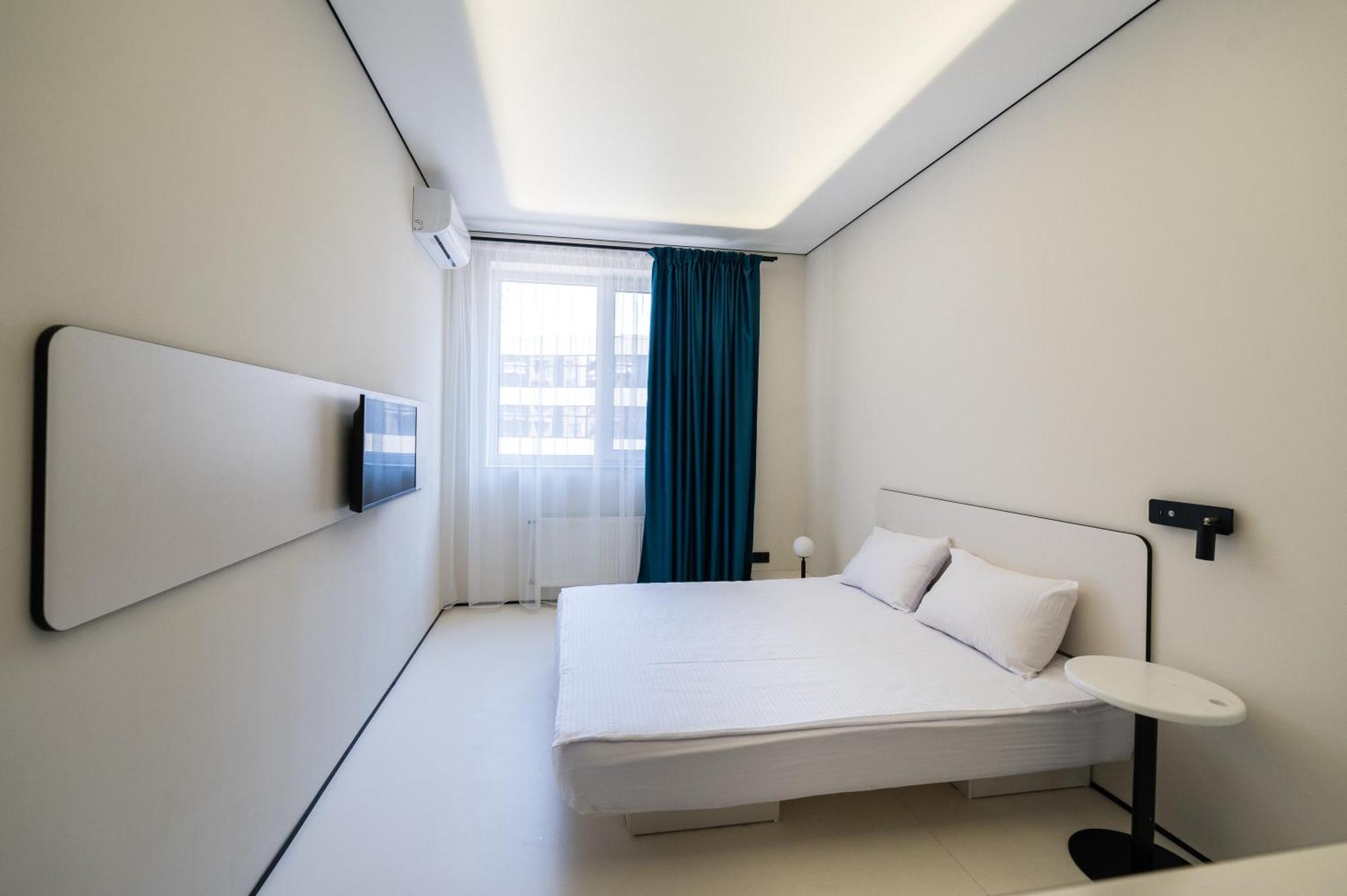 Ultramarinn Hotel Odessa Ngoại thất bức ảnh