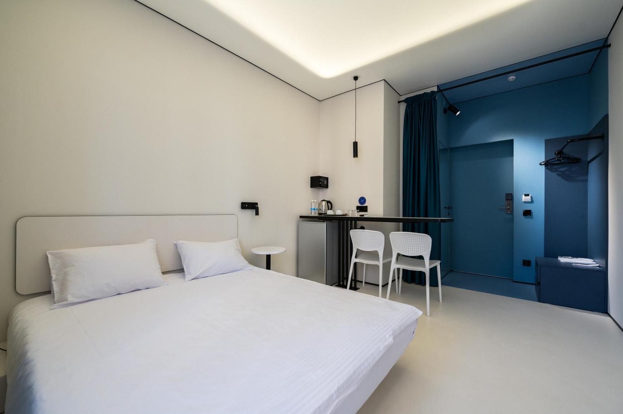 Ultramarinn Hotel Odessa Ngoại thất bức ảnh