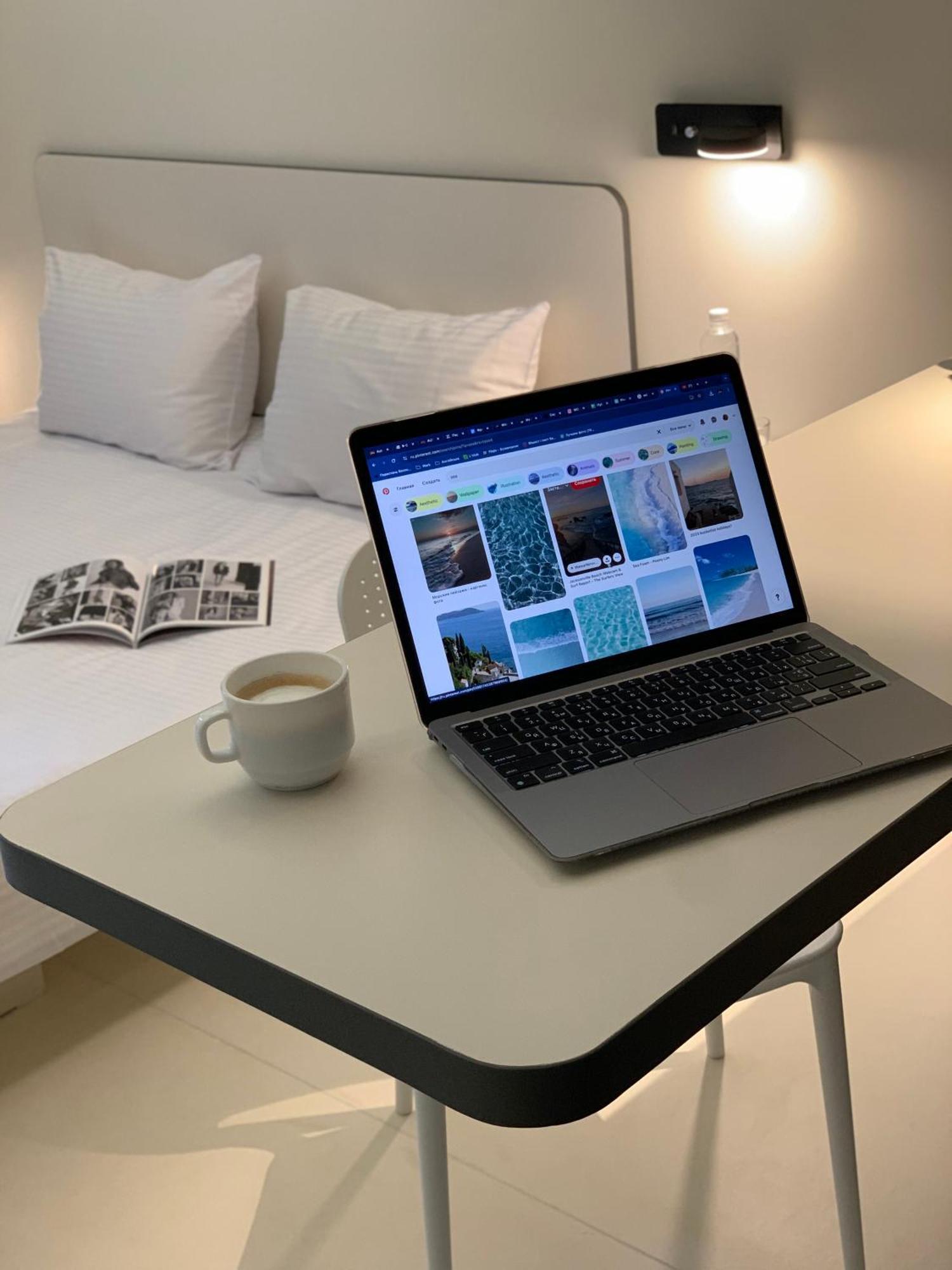 Ultramarinn Hotel Odessa Ngoại thất bức ảnh