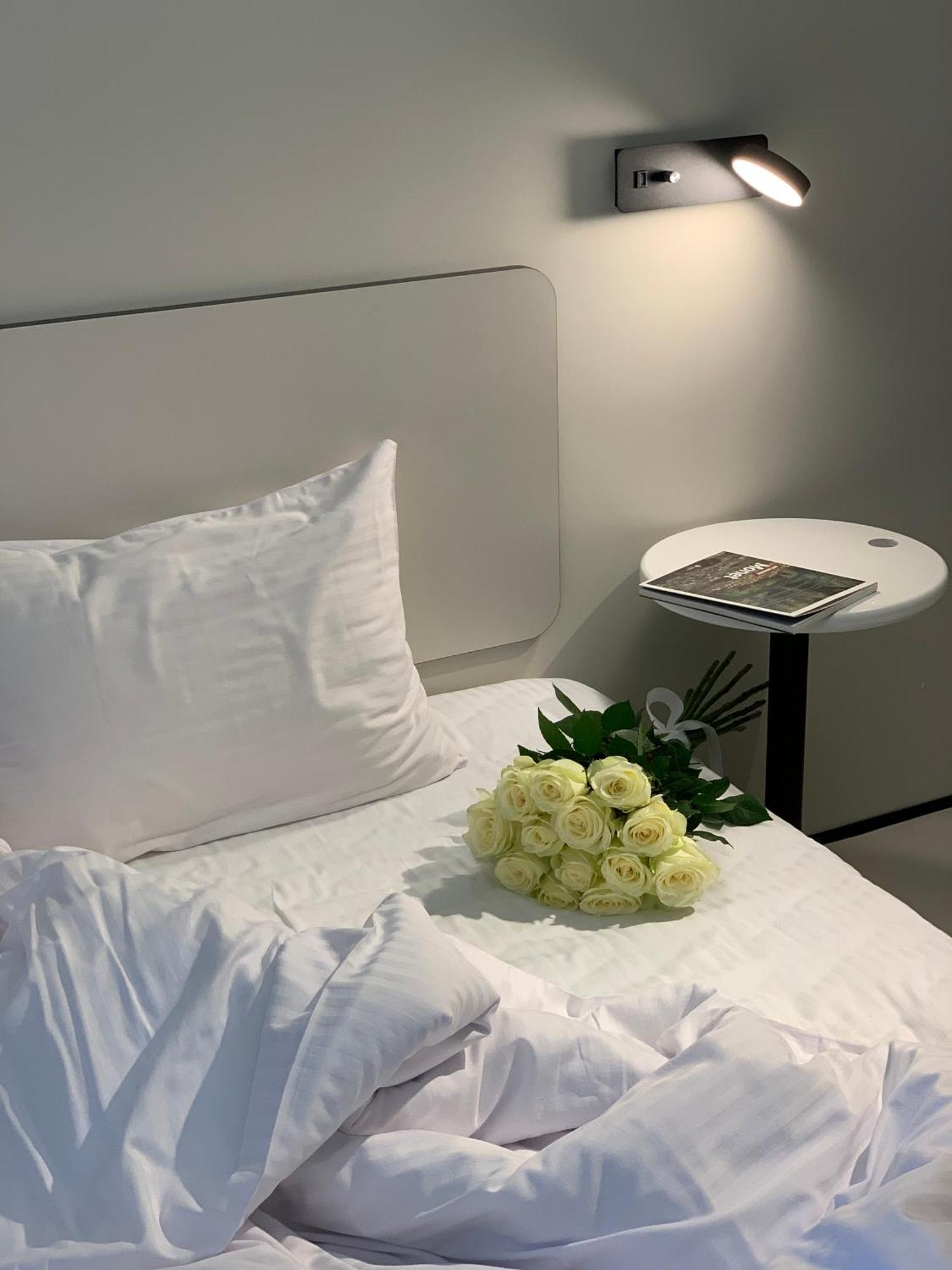 Ultramarinn Hotel Odessa Ngoại thất bức ảnh