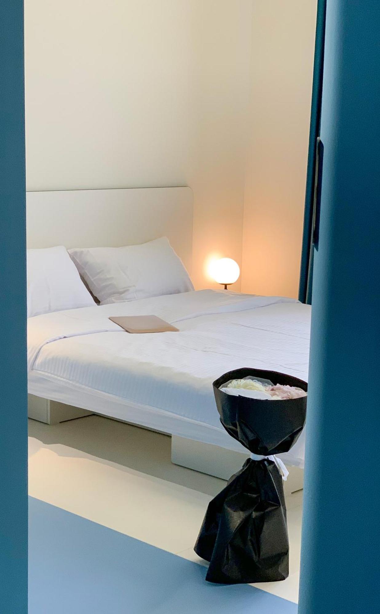 Ultramarinn Hotel Odessa Ngoại thất bức ảnh