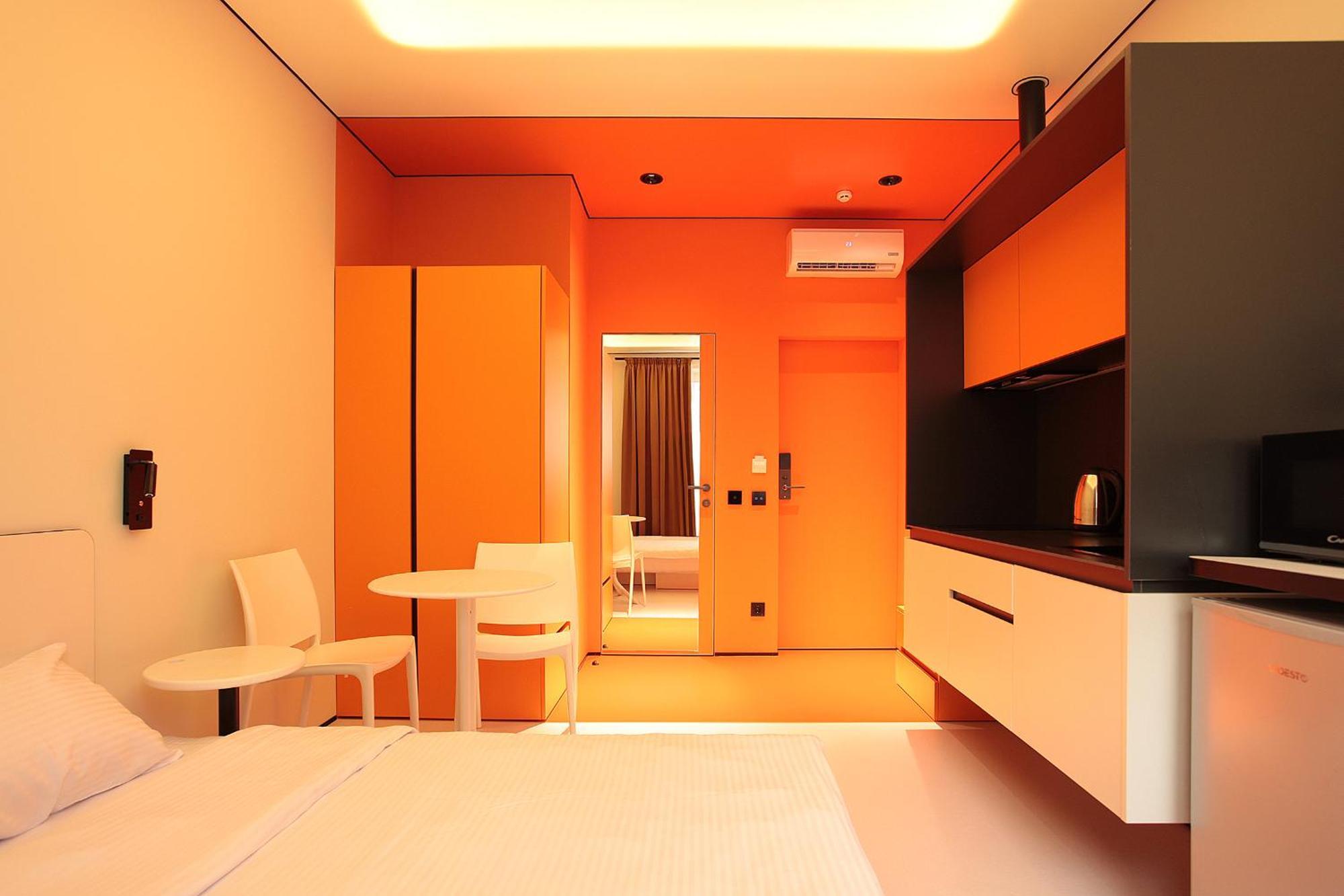 Ultramarinn Hotel Odessa Ngoại thất bức ảnh