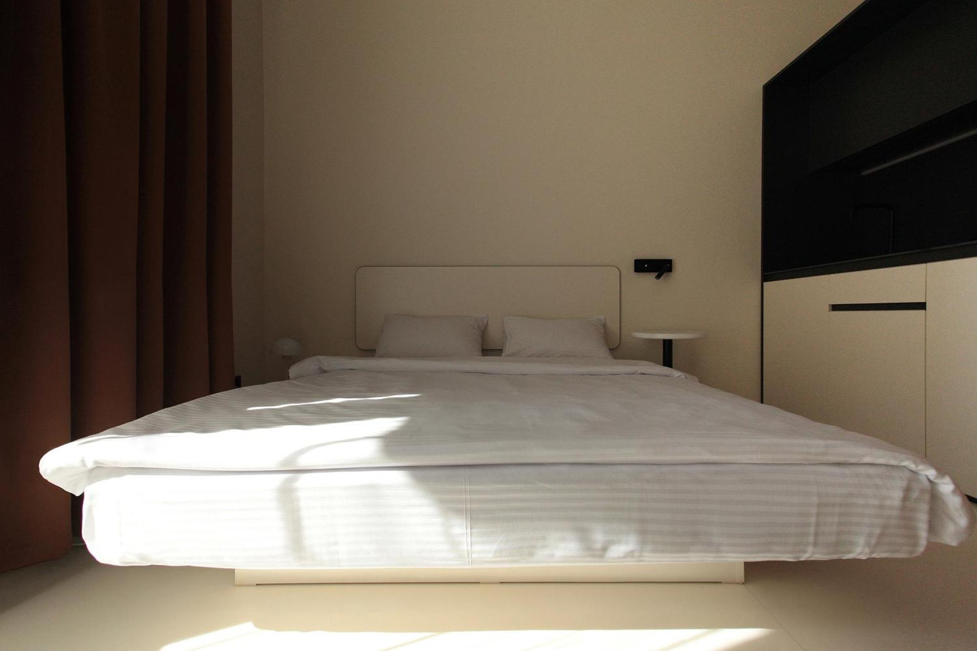 Ultramarinn Hotel Odessa Ngoại thất bức ảnh