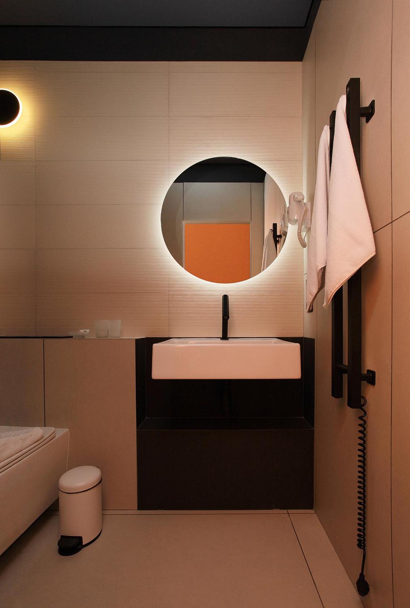 Ultramarinn Hotel Odessa Ngoại thất bức ảnh