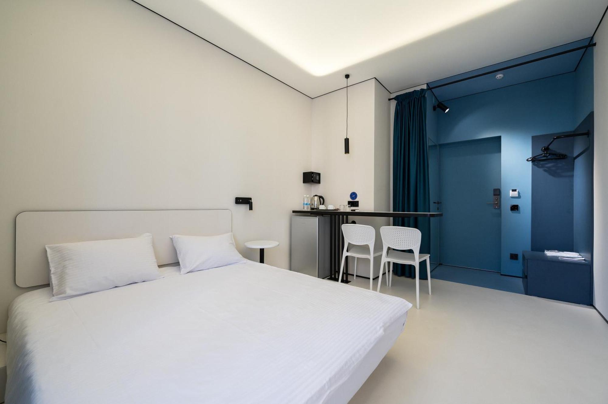 Ultramarinn Hotel Odessa Ngoại thất bức ảnh
